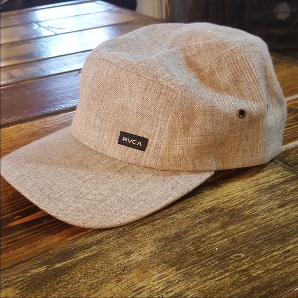 RVCA Accessories - Women’s RVCA Hat
